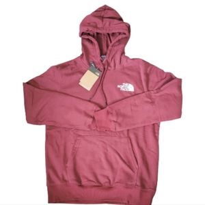The North Face Mens Pullover Hoodie Size Med NWT